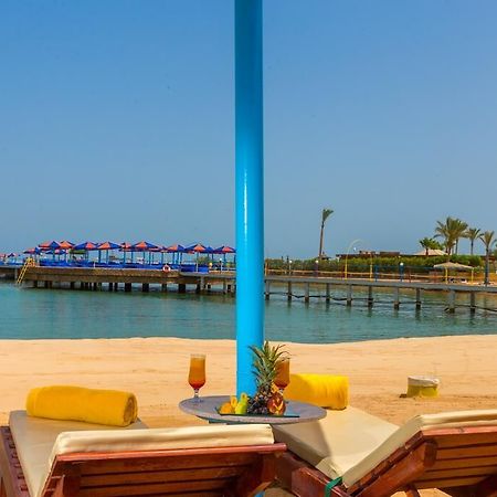 Hawaii Palm Resort & Aqua Park Χουργκάντα Εξωτερικό φωτογραφία